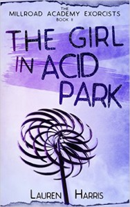 acid park