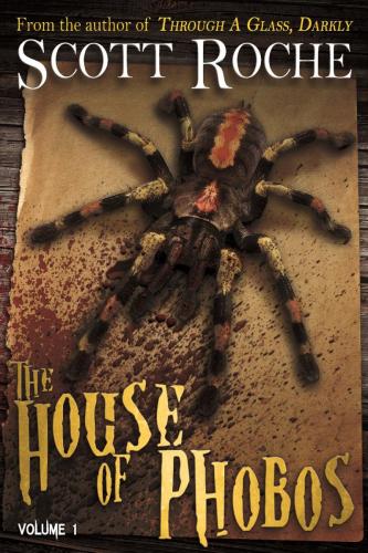 House of Phobos
